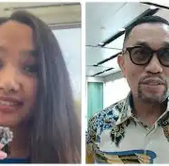 Profil Salsa Erwina, Influencer yang Tantang Debat Ahmad Sahroni