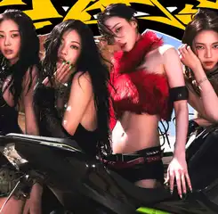 Lirik Lagu 'LEMONADE' aespa Beserta Terjemahan Indonesia-Inggris