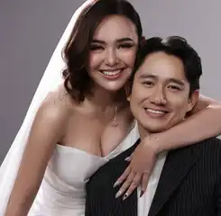 Profil Kenny Austin, Aktor yang Akan Menikah dengan Amanda Manopo
