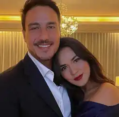 Viral! Raisa Diduga Gugat Cerai Hamish Daud, Ini Perjalanan Kisah Cintanya