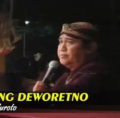 Ki Anom Suroto Meninggal Dunia, Ini Profil Maestro Dalang Wayang Kulit yang Mendunia