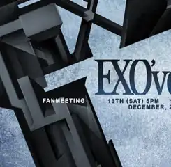 EXO Kembali Gelar Fan Meeting Desember, Eksklusif untuk EXO-L Seluruh Dunia