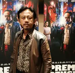 Kabar Duka, Aktor Tanah Air Epy Kusnandar Meninggal Dunia, Berikut Profilnya!