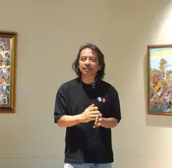 Gitaris Gelar Konser untuk Galang Donasi Pemulihan Sumatera
