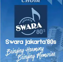 Swara Jakarta ’80s Luncurkan 'Betawi Mash Up', Harmoni Lagu Tradisional dengan Sentuhan Modern