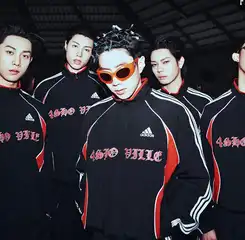 Lirik Lagu 'MOYA' – Jay Park & LNGSHOT, dengan Terjemahannya
