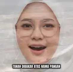 Lirik Lagu 'Pesta Para Babi Pembangunan' – Pari Kesit, Lagi Viral!