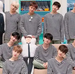 Lirik Lagu 'Spring Breeze, Again' – Wanna One, dengan Terjemahannya