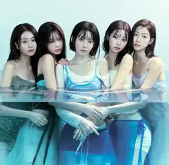Lirik Lagu 'BOOMPALA' – LE SSERAFIM, Lengkap dengan Terjemahannya