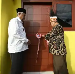 Dari Pulau Arar, Mendikdasmen Pastikan Pendidikan di Papua Barat Daya Tak Tertinggal