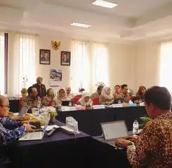 Asesmen Lapangan S3 Bimbingan dan Konseling Perkuat Universitas Negeri Malang dalam Pengembangan Mutu Pendidikan Konseling