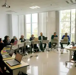 Kejar Standar Mutu Pendidikan Tinggi, Prodi S3 BK Universitas Negeri Malang Jalani Asesmen Lapangan LAMDIK