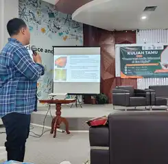 Mahasiswa PSI UIN Maliki Malang Dalami Teknik Pelestarian Naskah Kuno di Tengah Arus Digitalisasi