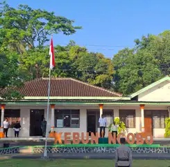 PTPN I: Pancasila Jangkar Moral Hadapi Tantangan Global
