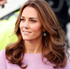 10 Aturan Ketat untuk Kate Middleton yang Kini Bergelar Putri Wales