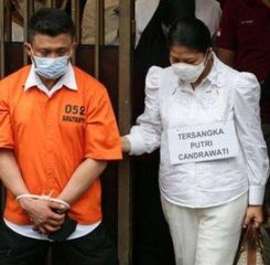 CEK FAKTA: Ferdy Sambo Divonis Bebas, Tidak Jadi Dihukum Mati