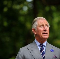 Pangeran Charles Kini Jadi Raja Inggris Gantikan Ratu Elizabeth II