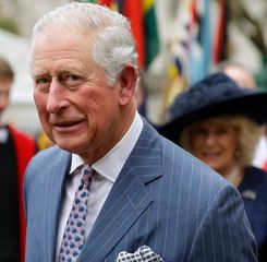 Profil dan Kehidupan Asmara Raja Charles III, Pangeran Gagah yang Baru Naik Takhta