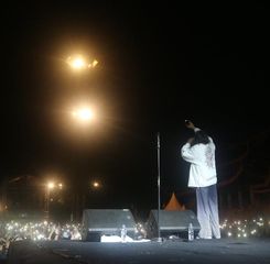 Incuba Fest 2022, Konser Festival Meriah di Semarang