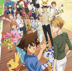 Sinopsis Film 'Digimon Adventure: Last Evolution Kizuna' yang Tayang di Bioskop Cinepolis!
