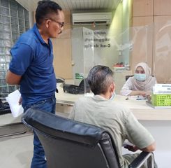 1 Oktober 2022, RS Sari Mulia Kembali Layani Peserta BPJS Kesehatan