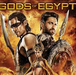 Sinopsis Film 'God of Egypt' yang Dibintangi Nikolaj Coster, Tayang Malam Ini di Trans TV!