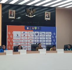 30 Pelari dari Luar Negeri Terdaftar Ikuti Makassar Half Maraton 2022