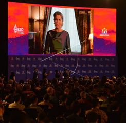 Ratu Maxima: Kartu Prakerja, Praktik Baik Sinergi Digital Yang Bermanfaat Bagi Jutaan Warga