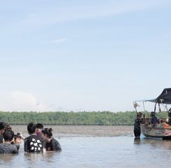 BMKG Sebut Wilayah Pesisir Ini Berpotensi Banjir Rob pada 24-30 Januari 2024, Ini Daftarnya