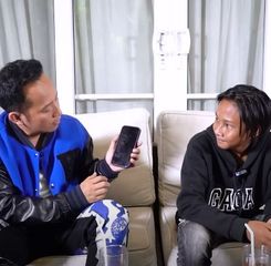 Profil Fajar Sad Boy yang Diundang YouTube Denny Cagur, Viral TikTok