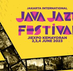 Jakarta International Java Jazz Festival Hadir Bulan Juni 2023