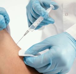 Wajib Tahu! Dokter: Vaksin Covid-19 Jadi Tidak Efektif Kalau…