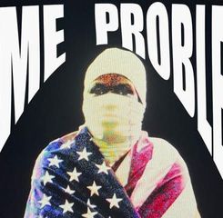 Berikut Ini Lirik Lagu 'Same Problems?' milik Rapper A$AP Rocky