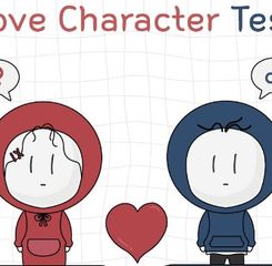 Viral, Apa Itu Tes Love Character? Ini Link Test-nya, Sudah Coba?