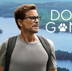 Sinopsis Film 'Dog Gone' Kisah Pencarian Anjing yang Mempersatukan Hubungan Anak dan Ayah!
