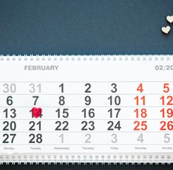 Daftar Hari Libur di Bulan Februari 2023, Ada Tanggal Merah?