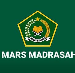 Lirik 'Mars Madrasah' Ciptaan Ikin Sodikin, Dinyanyikan Siswa MI, MTS dan MA