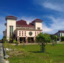 DPRD PPU Dukung Upaya Pemkab PPU Bangun Gedung Perkantoran Untuk SKPD Tahun Ini