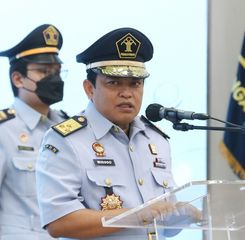 BPHN: RUU Hukum Perdata Internasional Akan Perkuat Indonesia dalam Persaingan Global