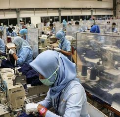 Komnas Perempuan Janji Pelindungan Perempuan Pekerja di Hari Buruh Ini