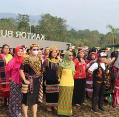 Pemkab Bengkayang Gelar Upacara Bendera Peringati Hari Lahir Pancasila