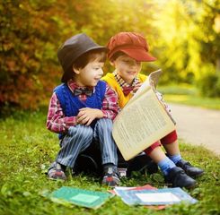 Cocok untuk Anak-Anak, Ini Cara Seru Rayakan Hari Literasi Internasional!