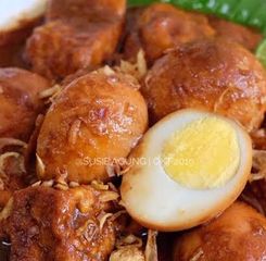 Resep Semur Tahu Telur yang Manis dan Nikmat, Sederhana tapi Gizi Seimbang