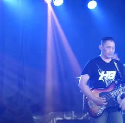 Lirik dan Chord Lagu 'Aku Cah Kerjo' yang Dibawakan oleh Shinta Arsinta