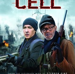 Sinopsis 'Cell', Film Adaptasi Novel Stephen King Tentang Zombie
