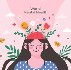 35 Ucapan Selamat Hari Kesehatan Mental Sedunia 2023 untuk Sosial Media