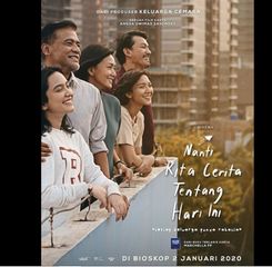 Daftar 10 Rekomendasi Film Indonesia tentang Kesehatan Mental 
