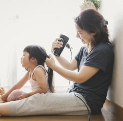 4 Gaya Rambut Anak Perempuan yang Cocok untuk Semua Acara, Apa Saja?