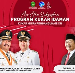 Disdukcapil Kukar Luncurkan ‘Pelayanan Bunga Desaku’ untuk Akses Layanan Adminduk yang Mudah