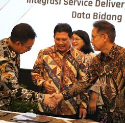 Menteri Kesehatan Dukung Kebijakan Penduduk Tumbuh Seimbang, Kepala BKKBN: Rerata Satu Anak Perempuan Bukan Mewajibkan